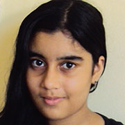 Ananya Aloke