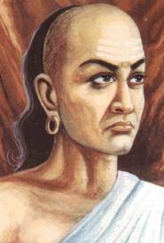 Chanakya