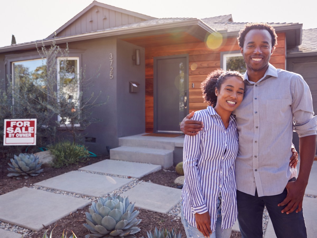 Top 5 Things to Consider Before Buying a Home