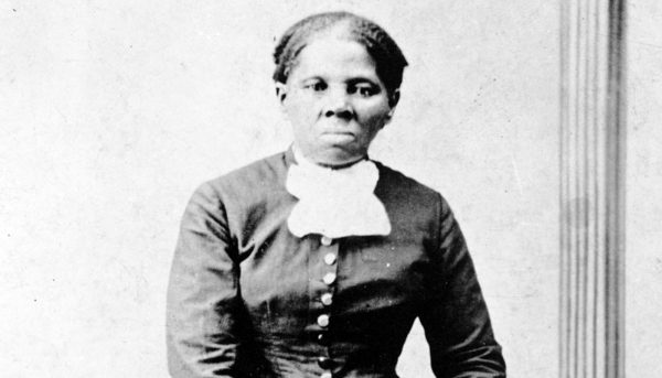 Harriet Tubman