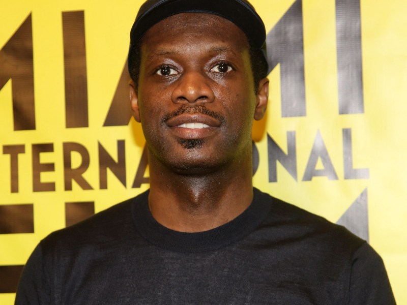 **FILE** Pras Michel (MiamiFilmFestival via Wikimedia Commons)