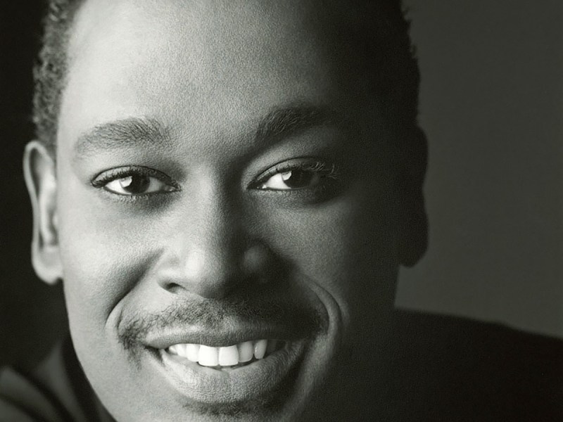 "Luther Vandross: Never Too Much," the documentary from award-winning producer/director Dawn Porter, will have a sneak preview screening in D.C.-area theaters in October and November (Courtesy of Matthew Rolston)