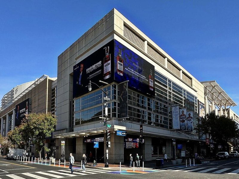 Monumental Sports & Entertainment Announces ‘The Vaults,’ a New Luxury Suite Experience at Capital One Arena