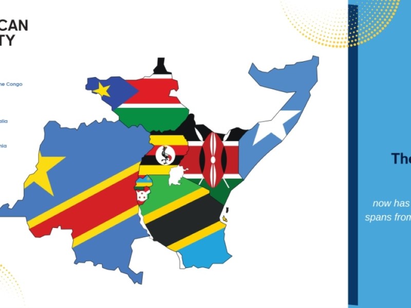 Burundi Joins EAC’s ONE Network Area, Reduced Communications Costs