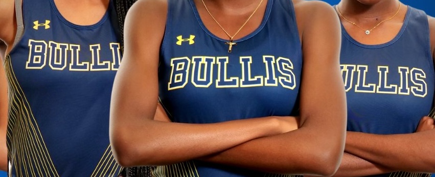 **FILE** Courtesy of Bullis Athletics via X