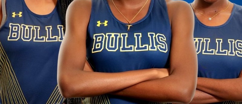 **FILE** Courtesy of Bullis Athletics via X