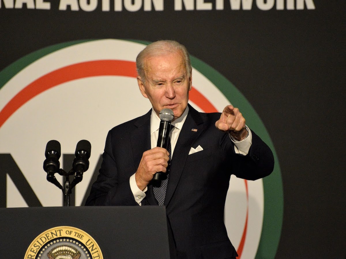 **FILE** President Joe Biden has announced comprehensive plans to provide substantial relief to student loan borrowers, particularly those from marginalized communities disproportionately burdened by debt. (WI photo)