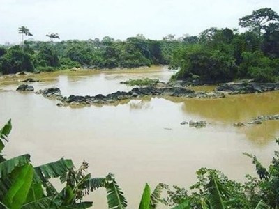 Hundreds March Against Unlicensed Gold Mining Boom in Ghana