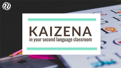 Kaizena