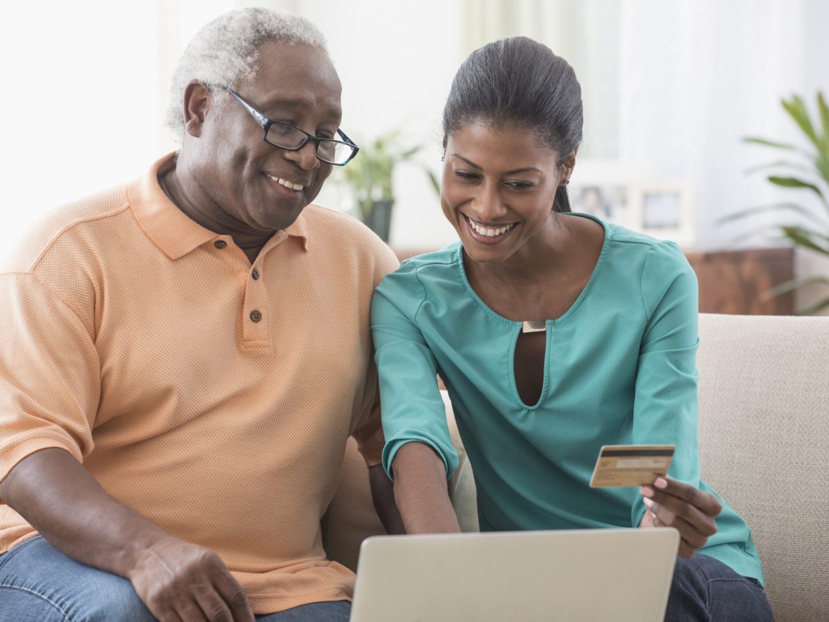 How To Take Action And Help Protect Older Adults From Scams