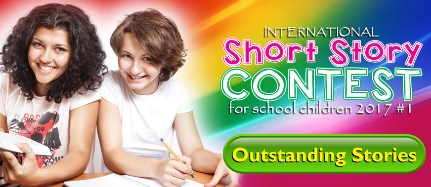 International Short Story Writing Competition for School Children