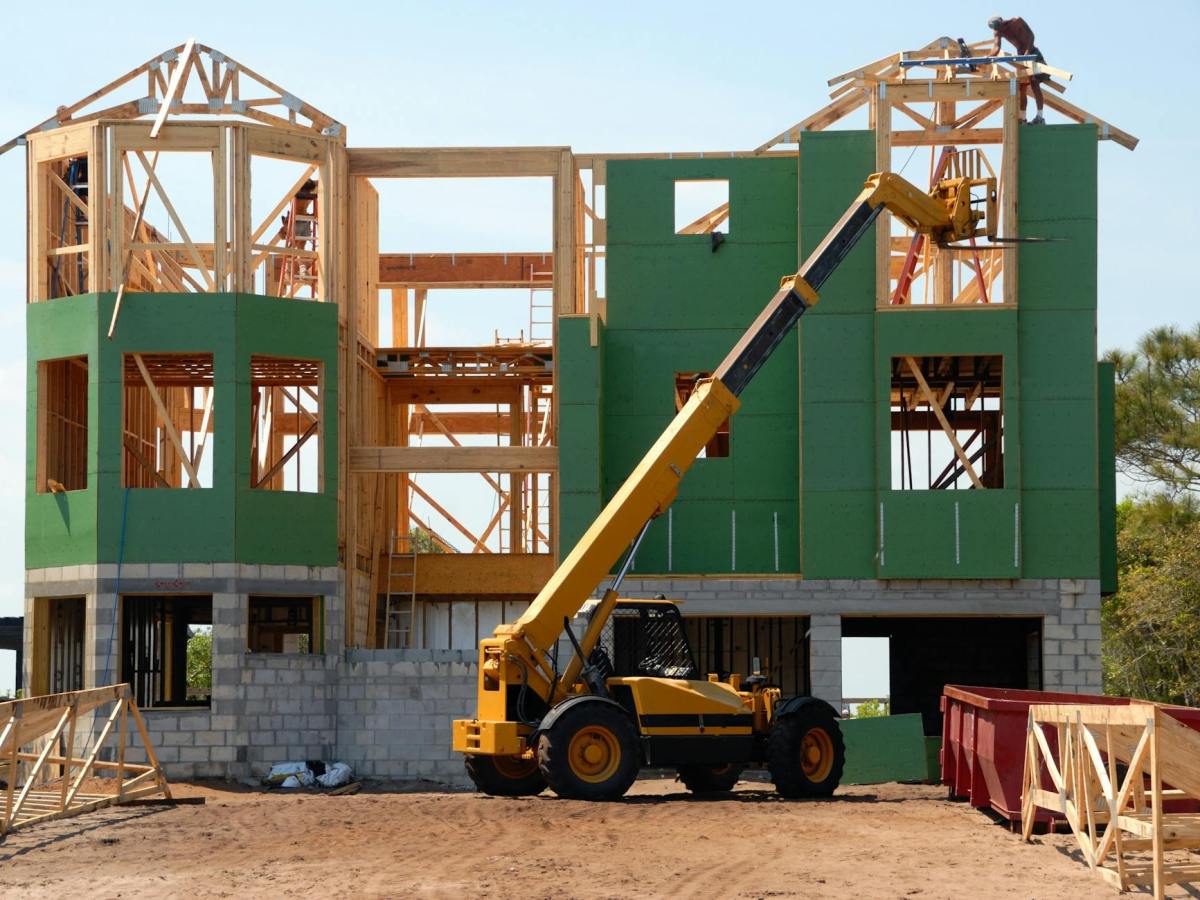 Biden-Harris Administration Takes New Steps to Lower Housing Costs, Speed Up Construction