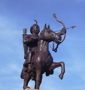 Prithviraj Chauhan – Great Personalities