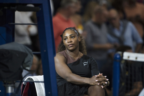 Serena Williams