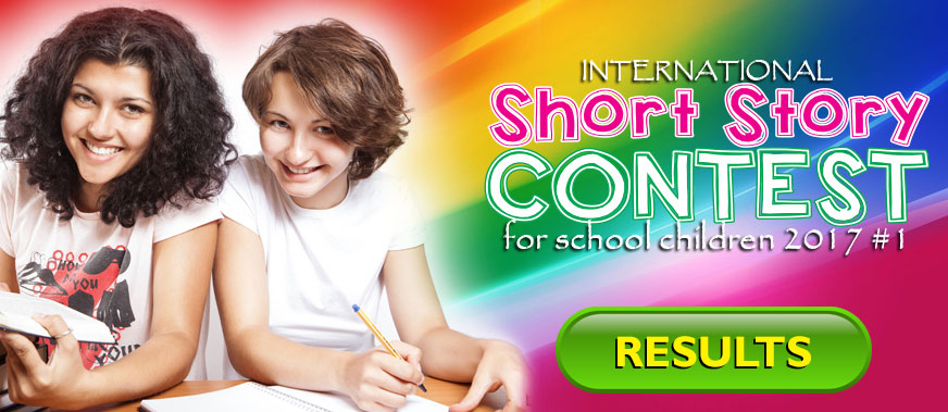 International Short Story Writing Competition for School Children