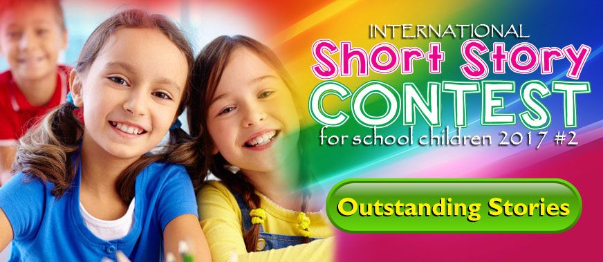 International Short Story Writing Competition for School Children