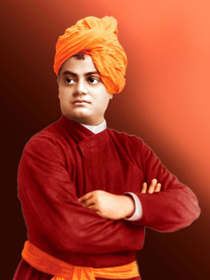 Swami Vivekananda