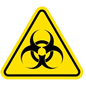 hazard symbol 2