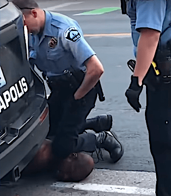 George Floyd died after being pinned down against the pavement by Minneapolis police officers during a May 25 arrest, which a bystander caught on video.