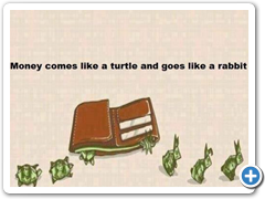 turtle rabbit joke